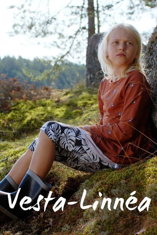 Постер: Vesta-Linnea