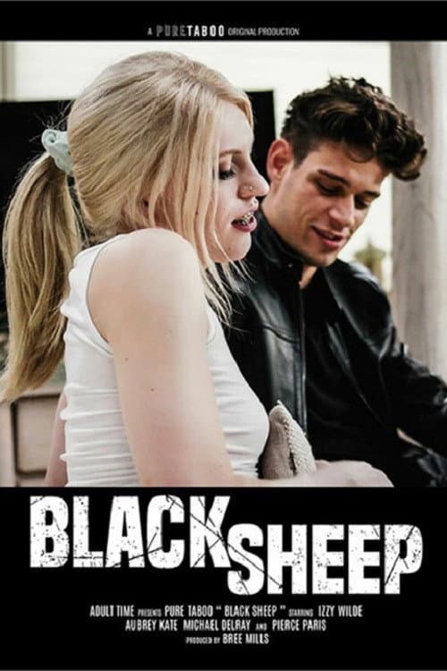 Постер: Black Sheep