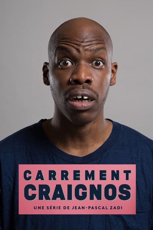 Постер: Carrément craignos