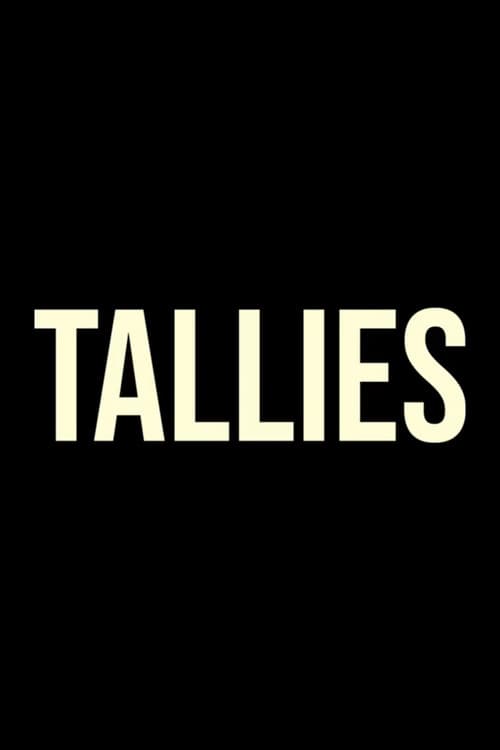 Постер: Tallies