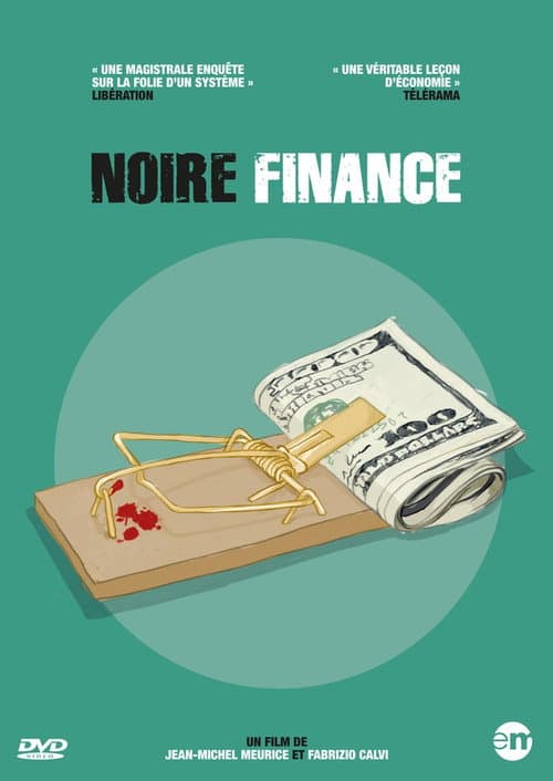 Постер: Noire Finance