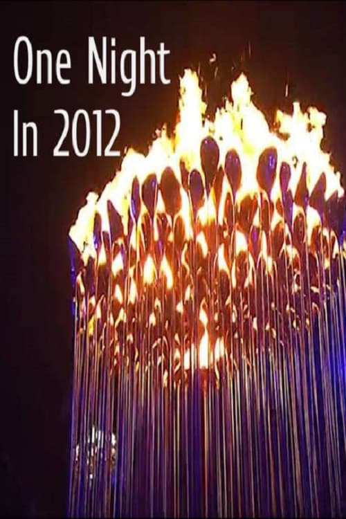 Постер: One Night In 2012