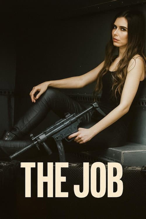 Постер: The Job