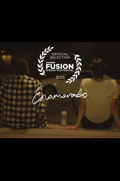 Постер: Enamorado