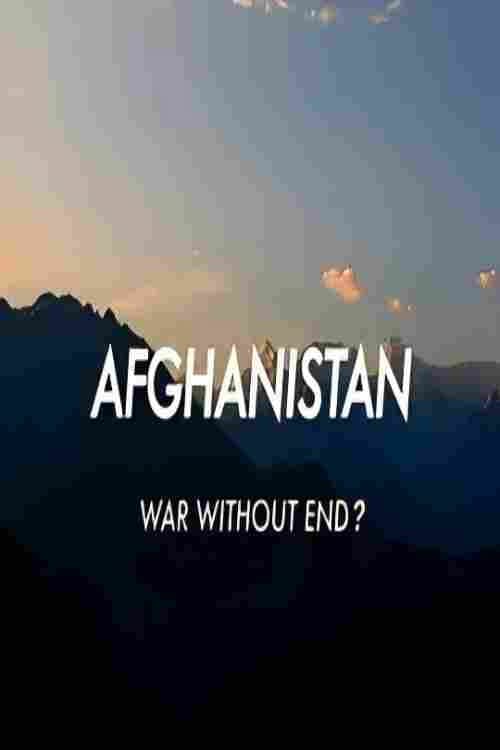 Постер: Afghanistan: War Without End