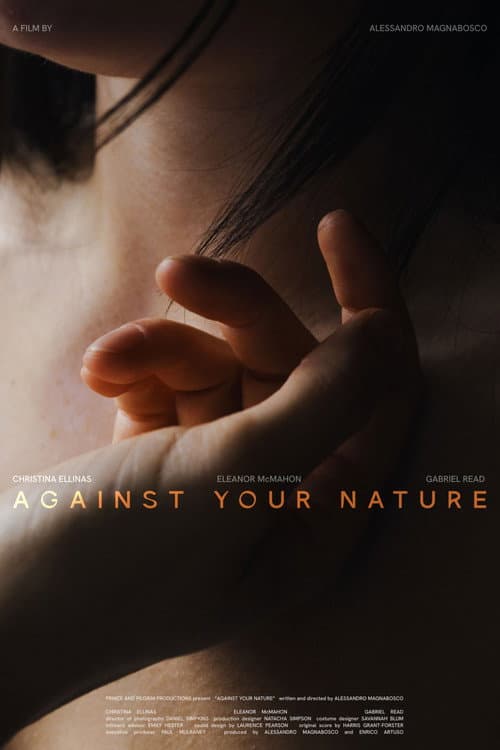 Постер: Against Your Nature