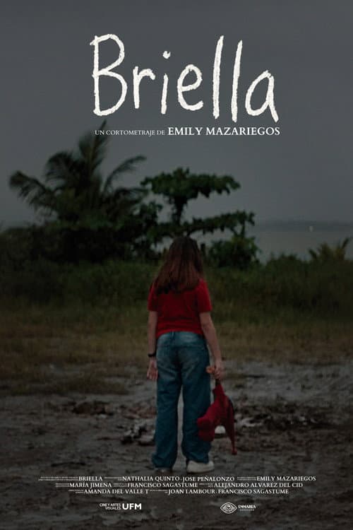 Постер: Briella