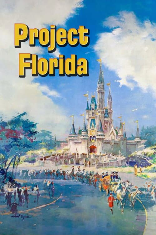 Постер: Project Florida