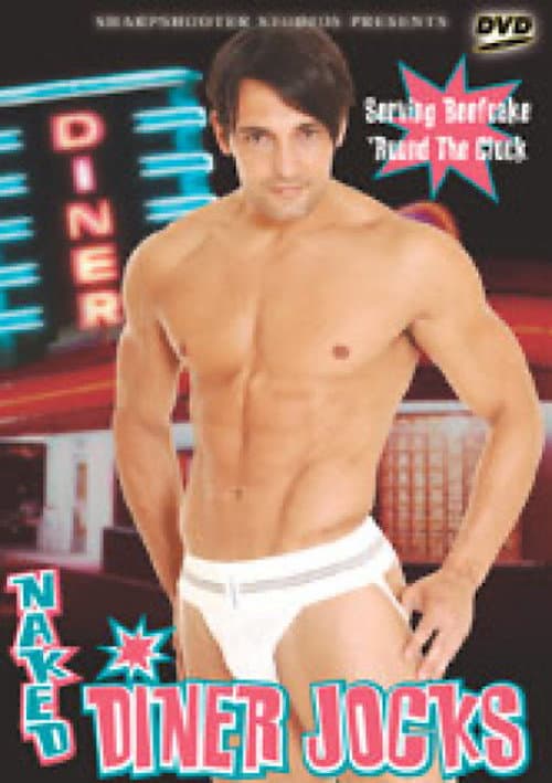 Постер: Naked Diner Jocks