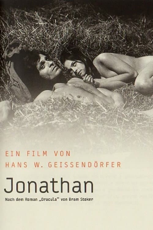 Постер: Jonathan