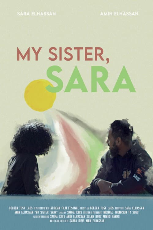 Постер: My Sister, Sara