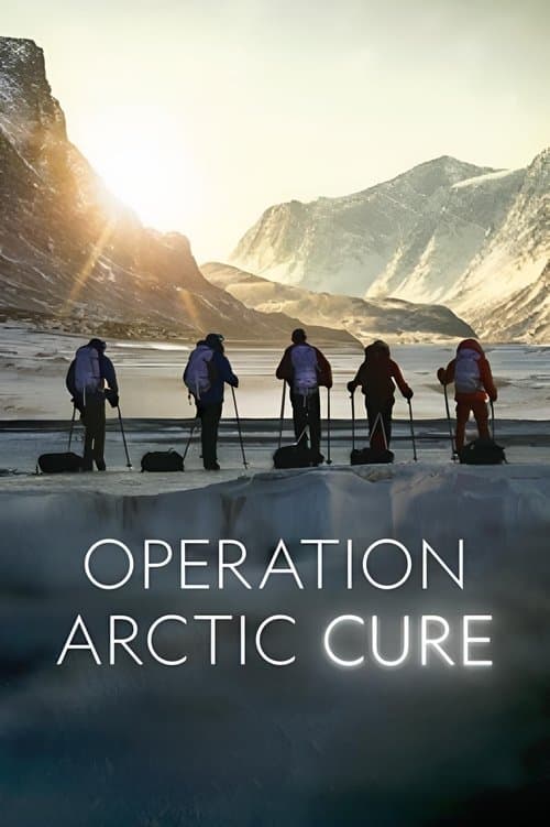 Постер: Operation Arctic Cure