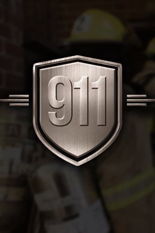 Постер: 911