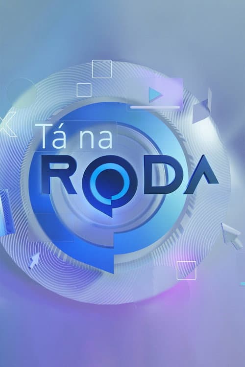 Постер: Tá na Roda