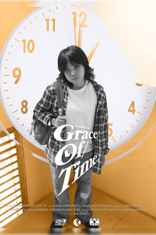 Постер: Grace of Time