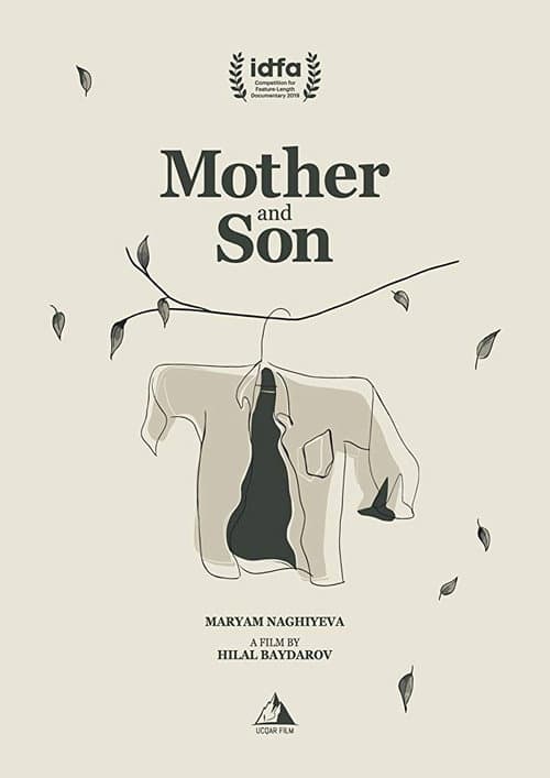 Постер: Mother and Son