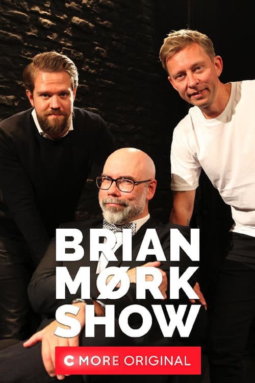 Постер: Brian Mørk Show: C More