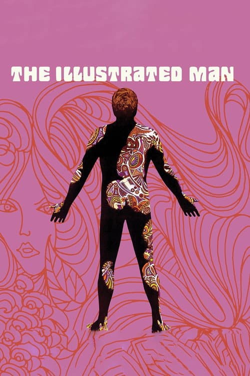 Постер: The Illustrated Man