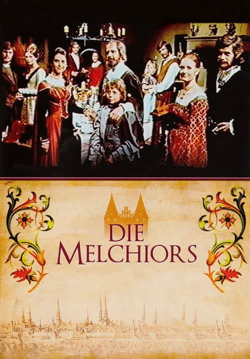 Постер: Die Melchiors