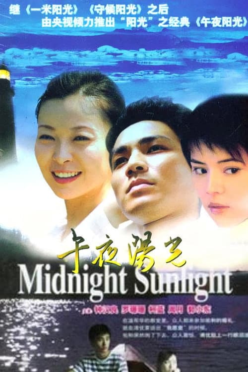 Постер: 午夜阳光