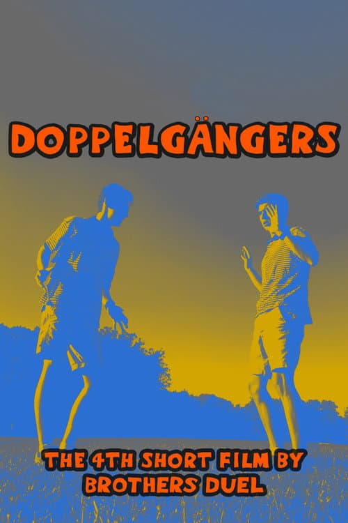 Постер: Doppelgängers