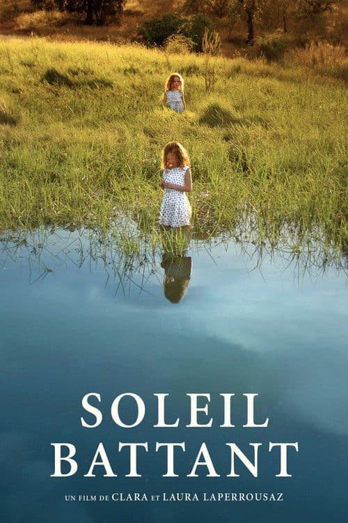 Постер: Soleil battant