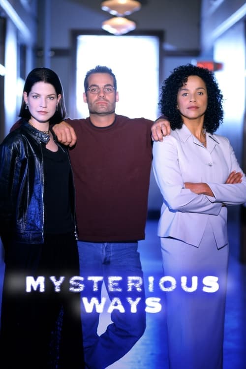 Постер: Mysterious Ways
