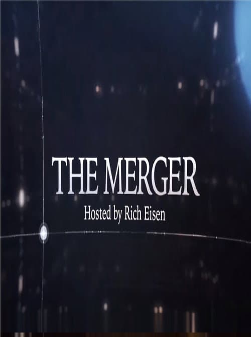 Постер: The Merger