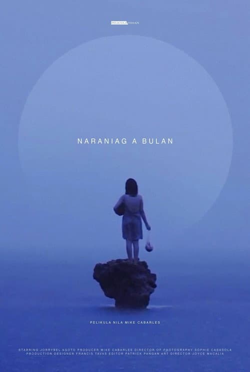 Постер: Naraniag a Bulan