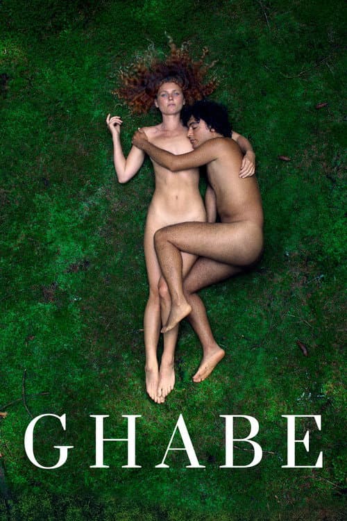 Постер: Ghabe