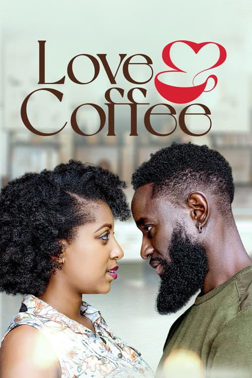 Постер: Love and Coffee