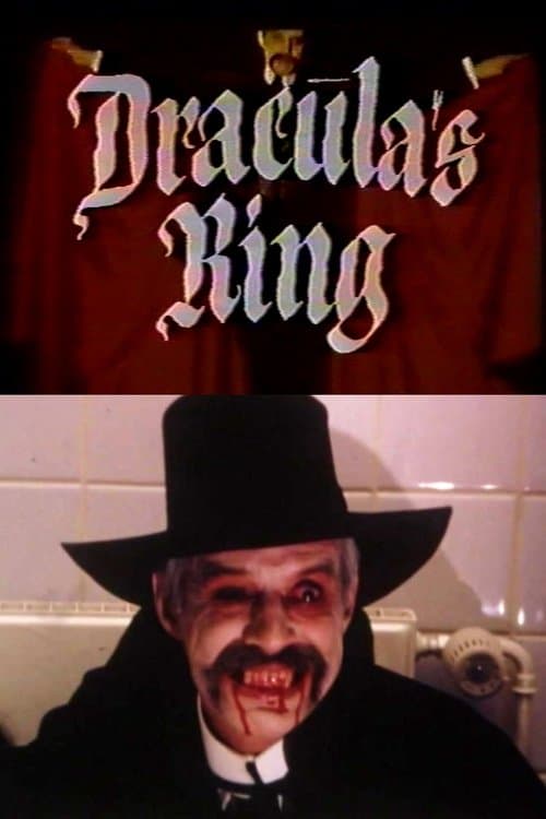Постер: Draculas ring