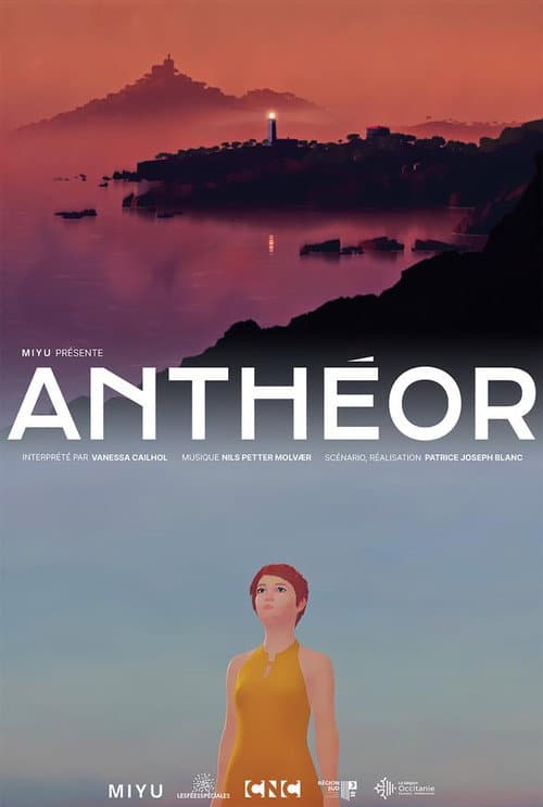 Постер: Anthéor