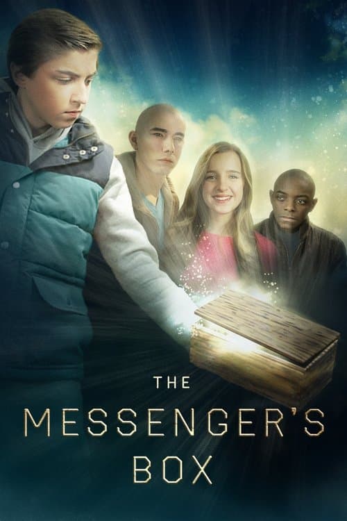 Постер: The Messenger's Box