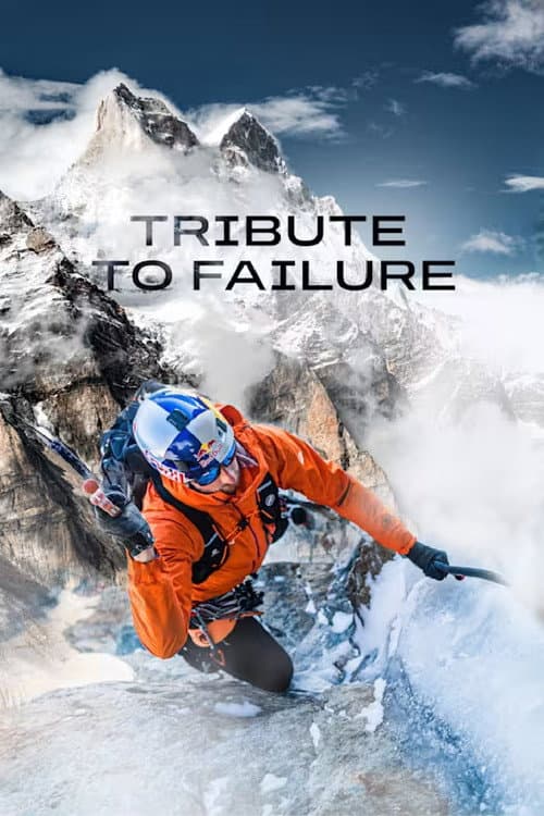 Постер: Tribute to Failure