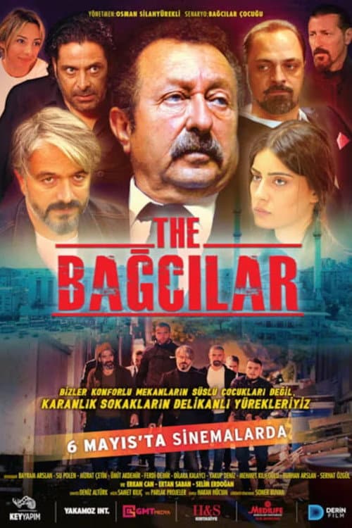 Постер: The Bağcılar
