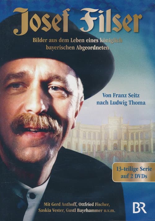 Постер: Josef Filser