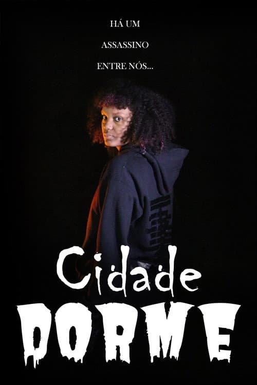 Постер: Cidade Dorme