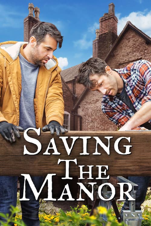 Постер: Saving the Manor