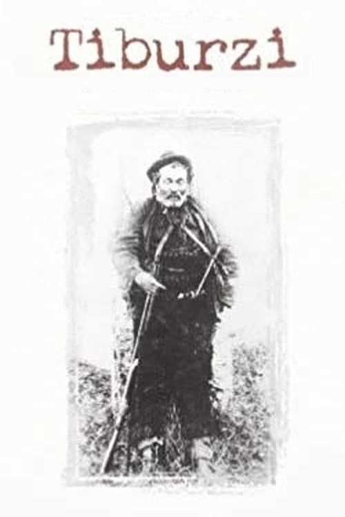 Постер: Tiburzi