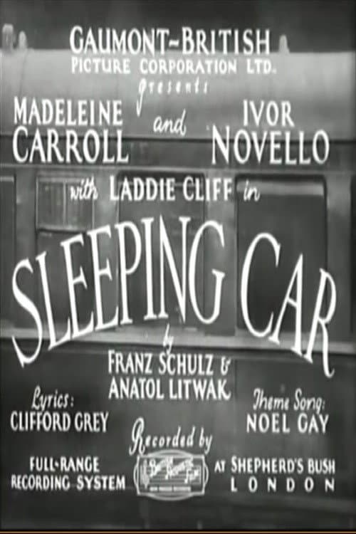 Постер: Sleeping Car