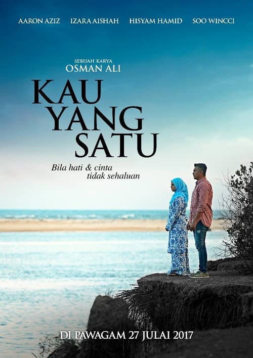 Постер: Kau Yang Satu