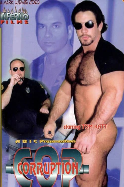 Постер: Cop Corruption