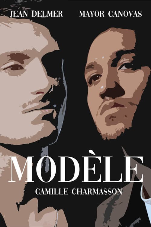 Постер: Modèle