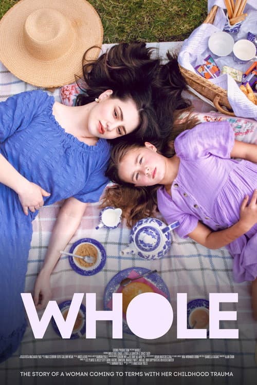 Постер: WHOLE