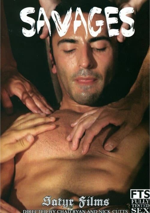 Постер: Savages