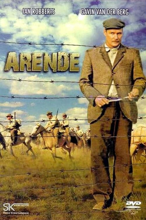 Постер: Arende