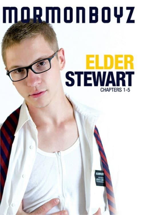 Постер: Elder Stewart: Chapters 1-5