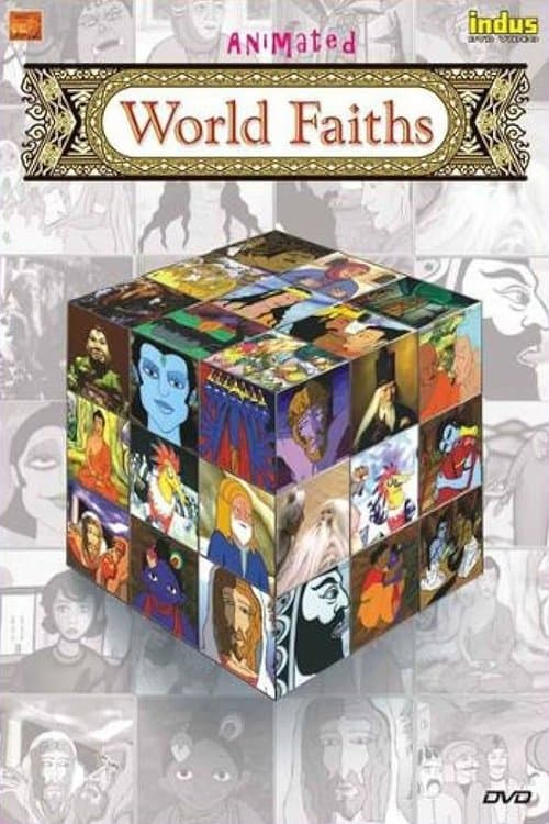 Постер: Animated World Faiths