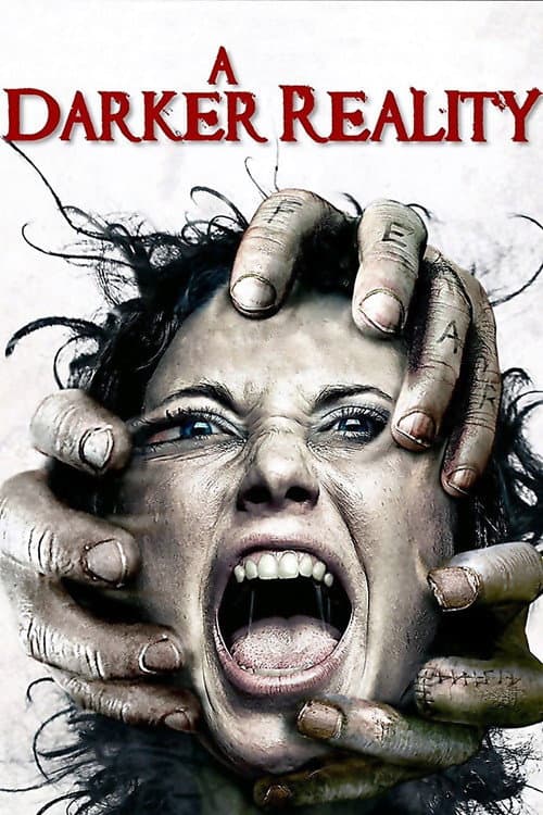 Постер: A Darker Reality